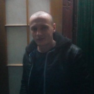 Алексей Громов, 35 лет